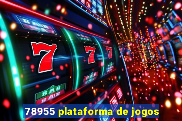 78955 plataforma de jogos